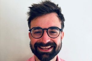 Matthew Starritt 2
